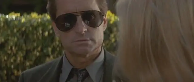 Basic Instinct (1992)