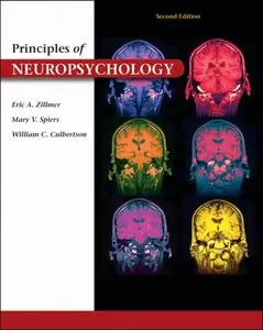 Principles of Neuropsychology by Mary V. Spiers [Repost] 
