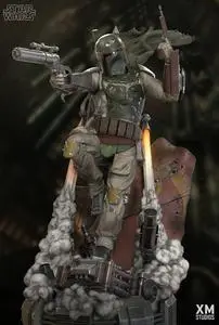 Boba Fett