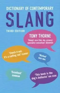 Dictionary of Contemporary Slang [Repost]