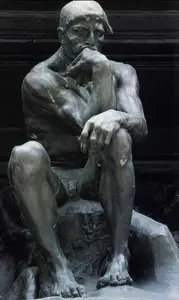 Музей Огюста Родена  / Ogiust Rodin's museum