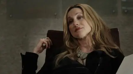 Sympathy for Delicious (2010)