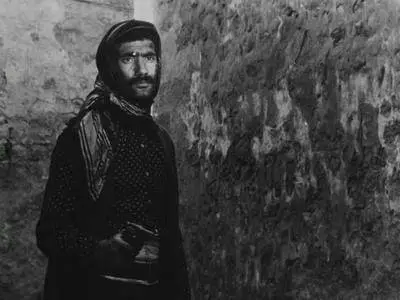 Hudutlarin kanunu / Law of the Border (1966)