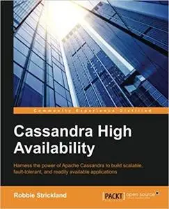 Cassandra High Availability [Repost]