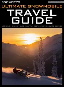 SnoWest - Ultimate Travel Guide 2018/2019