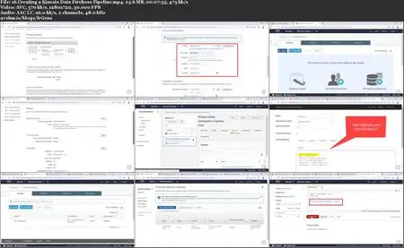 Managing Big Data with AWS Storage Options