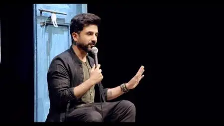 Vir Das: For India (2020)