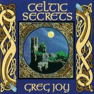 Greg Joy - Celtic Secrets (1995)
