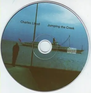 Charles Lloyd - Jumping The Creek (2005)