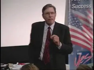 Power Talking - How to Say What You Mean & Get What You Want - Communication Skills DVD Training Video