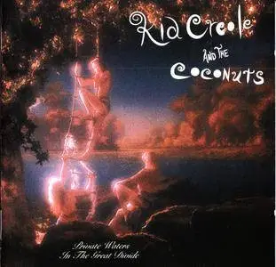 Kid Creole & The Coconuts - Private Waters In The Great Divide (1990)