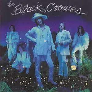 The Black Crowes: Collection (1990-2009) [6CD + 2DVD]