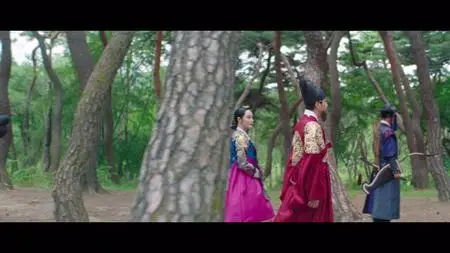 슈룹 S01E08