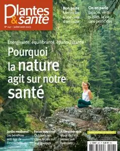 Plantes & Santé - Juillet-Août 2023