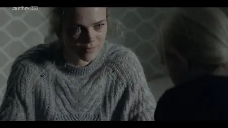 (Arte) Occupied (08/10) (2015)