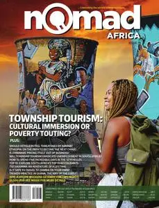 Nomad Africa - March 2019