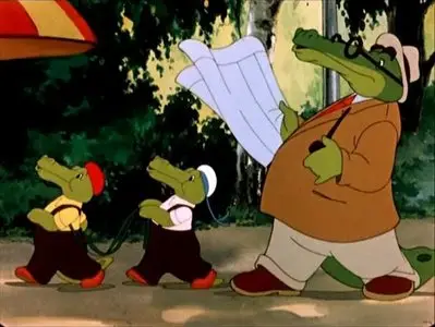 Мойдодыр (2004)