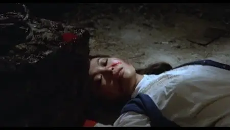 Richard Yeung Kuen: Hell has no boundary DVDRip 1988 