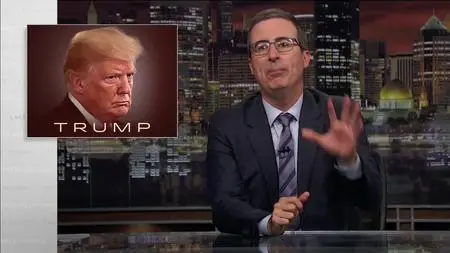 Last Week Tonight with John Oliver S05E22