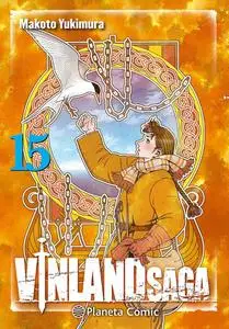 Vinland Saga - Tomos 14 - 15 (de 25)