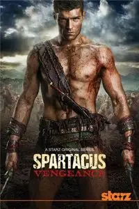 Spartacus: Vengeance [Season 2: 1-10 series] / Спартак: Месть [2 сезон: 1-10 серии] (2012)