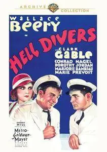 Hell Divers (1931)