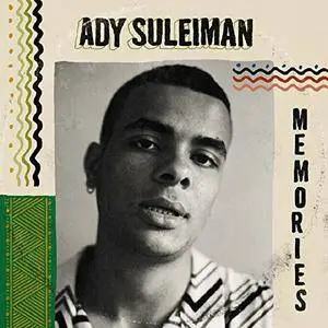 Ady Suleiman - Memories (2018)