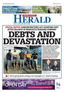 Newcastle Herald - February 22, 2020