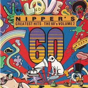 VA - Nipper's Greatest Hits - The 60's Volume 2 (1988)