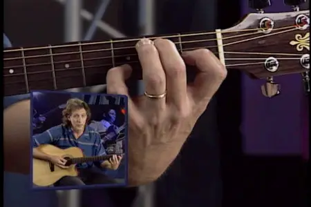 Beyond Basic - Acoustic Blues Guitar