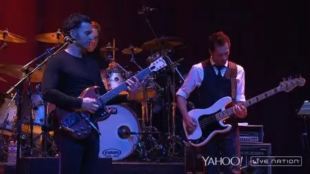 Zappa Plays Zappa - House Of Blues (2015) [WEB DL 720p]