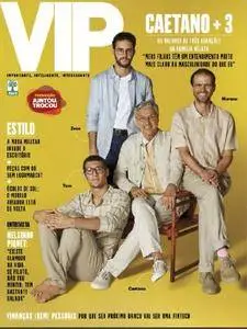 Vip - Brasil - Issue 396 - Março 2018