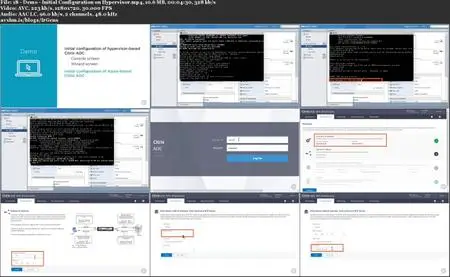 Getting Started with Citrix Application Delivery Controller (ADC) 13