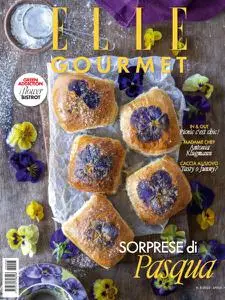 Elle Gourmet Italia N.8 - Aprile 2022