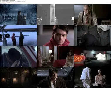 Sparks (2013)