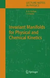 Invariant Manifolds for Physical and Chemical Kinetics [Repost]