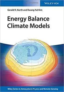 Energy Balance Climate Models (repost)