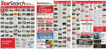 The Star Malaysia - StarSearch – 17 March 2020