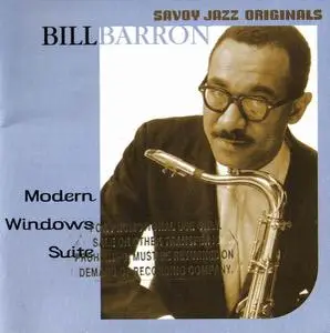 Bill Barron - Modern Windows Suite [Recorded 1961] (2000)