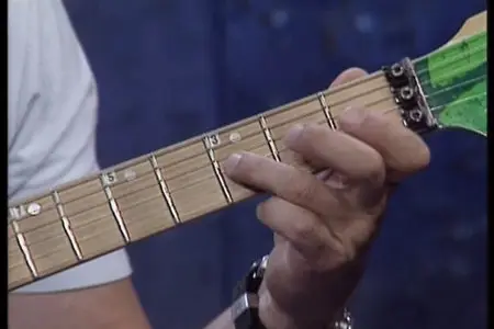 The Rock House Method - Hands of steel [repost]