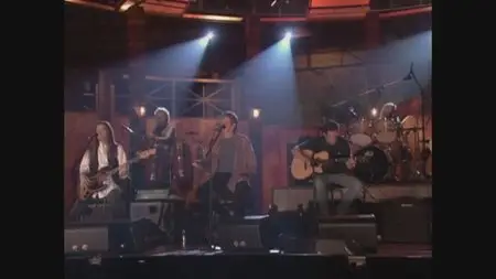 History of the Eagles (2013)