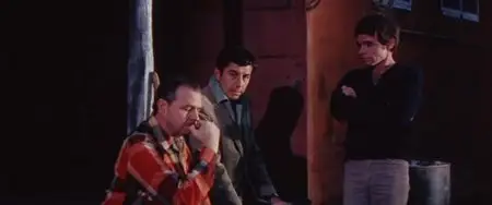 The Witchmaker (1969)
