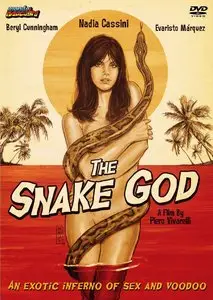 The Snake God (1970)