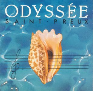 Saint-Preux - Discography (1969-2009)