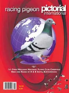Racing Pigeon Pictorial International – February 2014