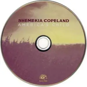 Shemekia Copeland - America's Child (2018)