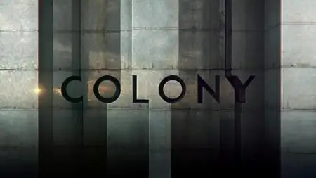 Colony S02E08