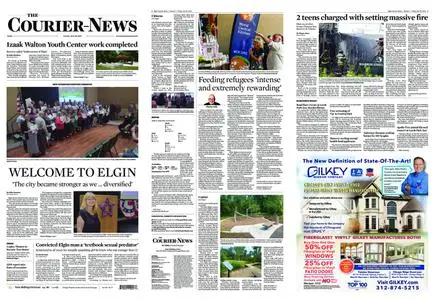 The Courier-News – July 29, 2022