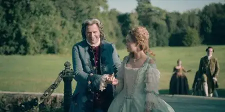 Marie Antoinette S01E01