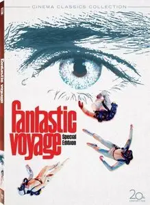 Fantastic Voyage (1966)